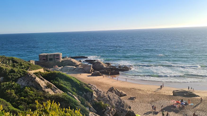 Infantil / Niños - Deportes agua - Paddle surf -  Cabo Plata - Playa del Búnker - TARIFA