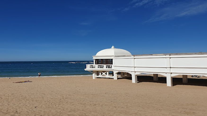 Infantil / Niños - Deportes agua - Paddle surf -  La Caleta - CADIZ