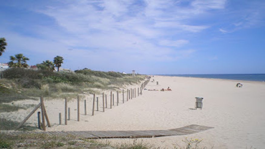 Infantil / Niños - Deportes agua - Paddle surf -  Playa Urbasur - ISLA CRISTINA