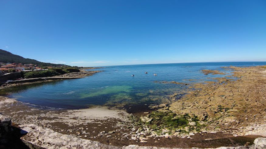 Formación / Bienestar - Infantil / Niños - Deportes agua -  Praia de Oia - OIA