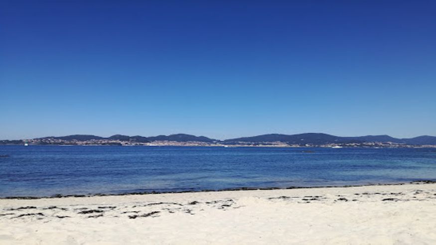 Formación / Bienestar - Infantil / Niños - Deportes agua -  Praia dos Olmos - VIGO