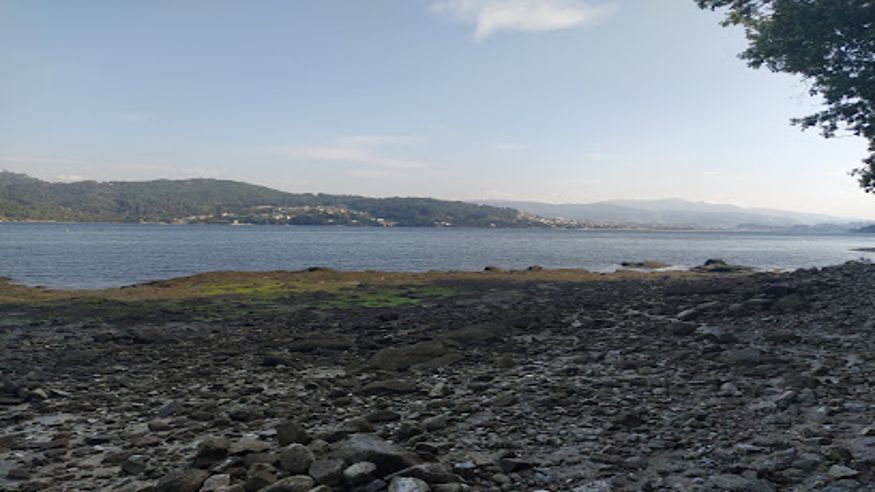 Formación / Bienestar - Infantil / Niños - Deportes agua -  Praia de Larache - VILABOA