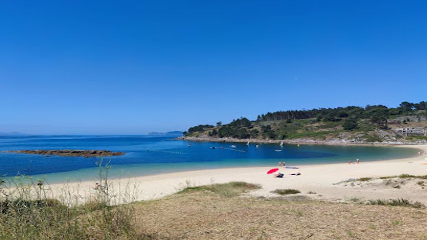 Formación / Bienestar - Infantil / Niños - Deportes agua -  Praia de Liméns - CANGAS