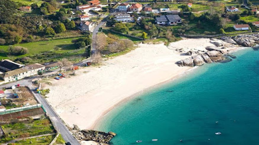 Formación / Bienestar - Infantil / Niños - Deportes agua -  Praia Menduíña - CANGAS
