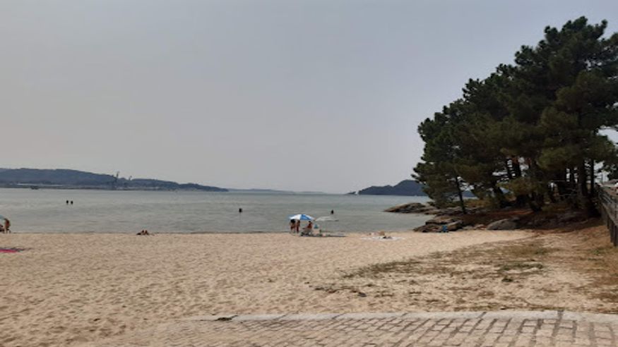 Formación / Bienestar - Infantil / Niños - Deportes agua -  Playa de Lourido - PONTEVEDRA