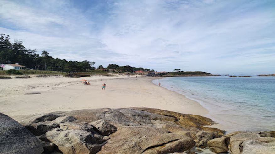 Formación / Bienestar - Infantil / Niños - Deportes agua -  Praia do Carreiro - GROVE (O)