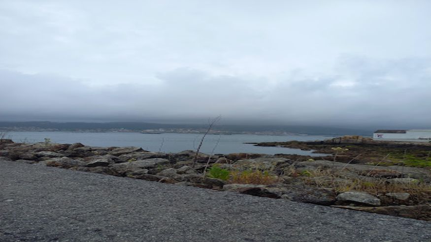 Formación / Bienestar - Infantil / Niños - Deportes agua -  Praia Da Ribeira Grande de Esteiro - BOIRO