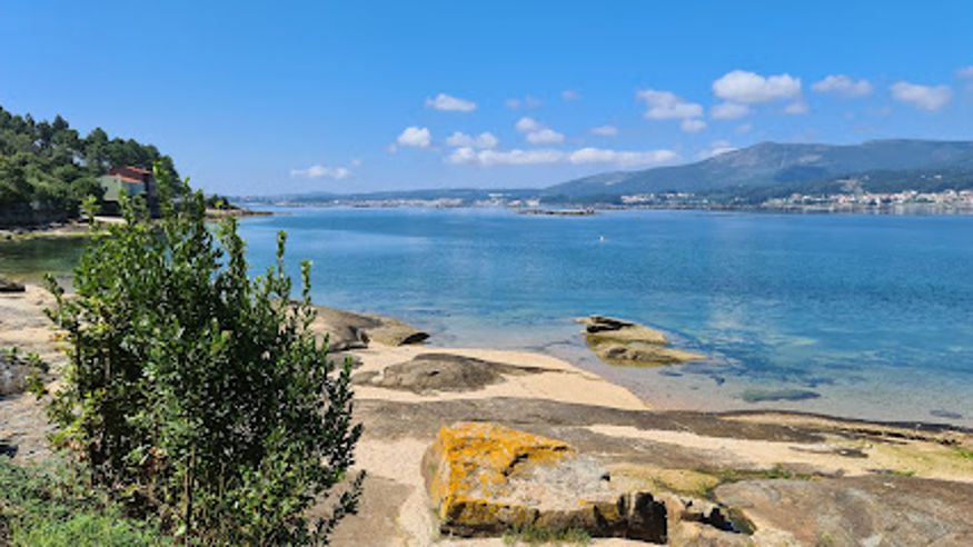 Formación / Bienestar - Infantil / Niños - Deportes agua -  Praia tras das Eiras - BOIRO