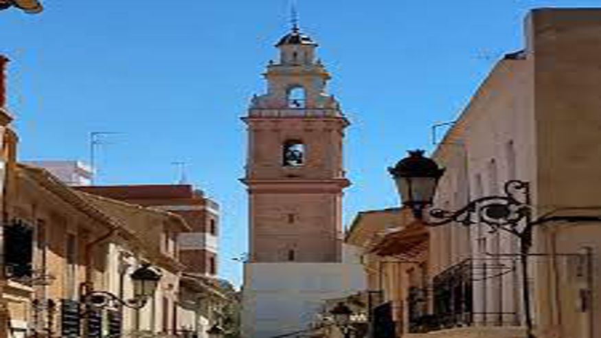 Otros cultura y arte - Cultura / Arte - Religión -  Parroquia San Miguel Arcángel Burjassot - BURJASSOT