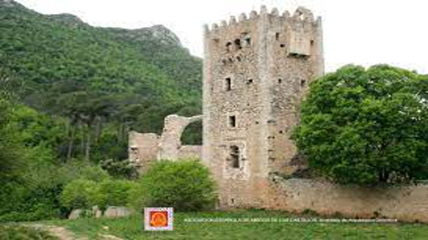 Cultura / Arte - Museos y monumentos - Ruta cultural -  Castillo de Alzira - ALZIRA