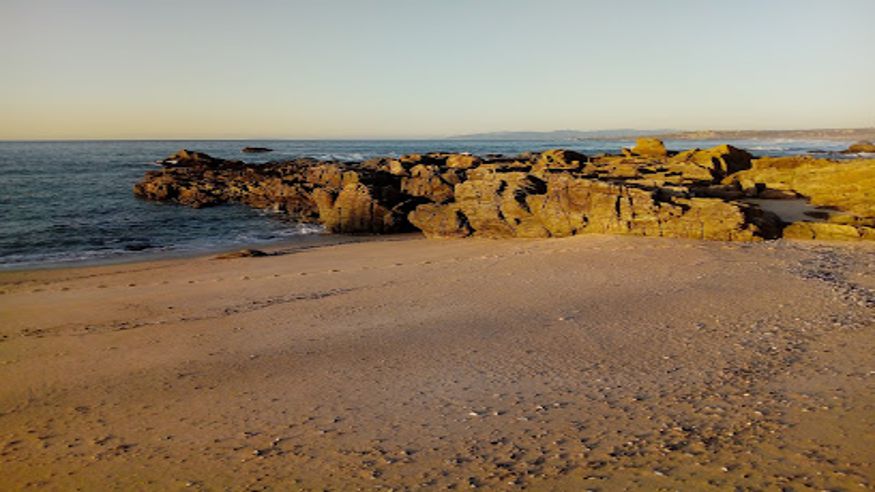 Formación / Bienestar - Infantil / Niños - Deportes agua -  Praia das Barreiras - CORRUBEDO