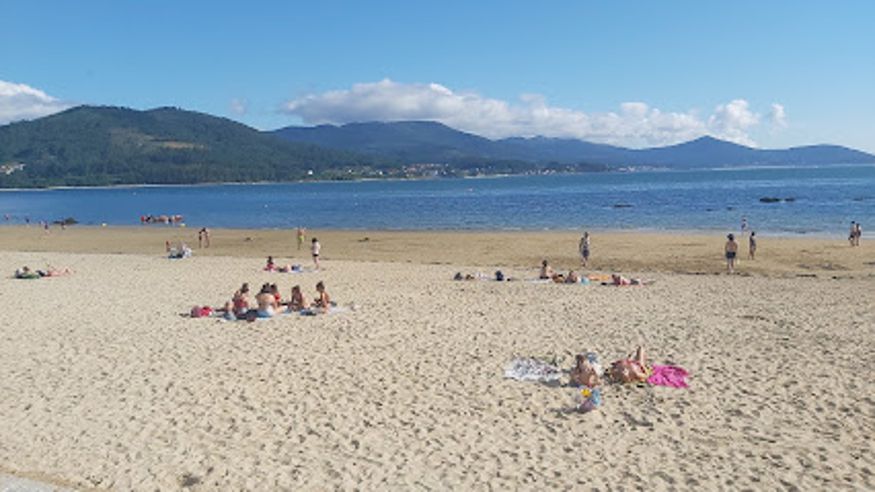 Formación / Bienestar - Infantil / Niños - Deportes agua -  Praia de Broña - BROÑA