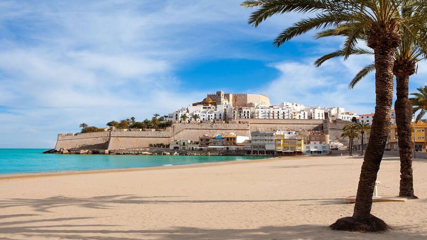 Otros cultura y arte - Cultura / Arte - Ruta cultural -  Excursión a Morella y Peñíscola - VALÈNCIA