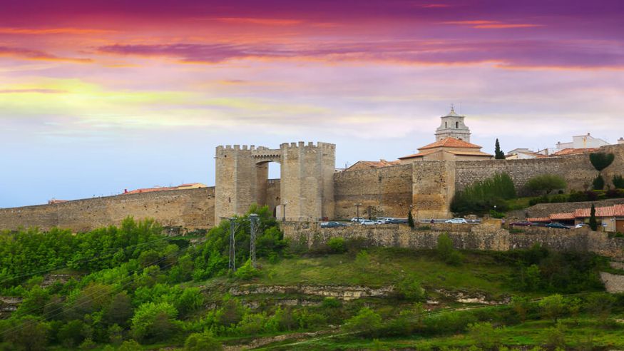 Otros cultura y arte - Cultura / Arte - Ruta cultural -  Excursión a Morella y Peñíscola - VALÈNCIA