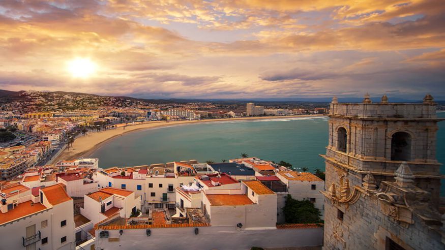 Otros cultura y arte - Cultura / Arte - Ruta cultural -  Excursión a Morella y Peñíscola - VALÈNCIA