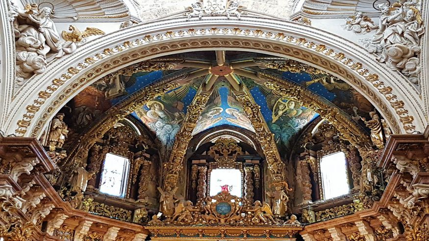 Fotografía - Cultura / Arte - Ruta cultural -  Tour de los Borgia por Valencia + Visita a la catedral - VALÈNCIA