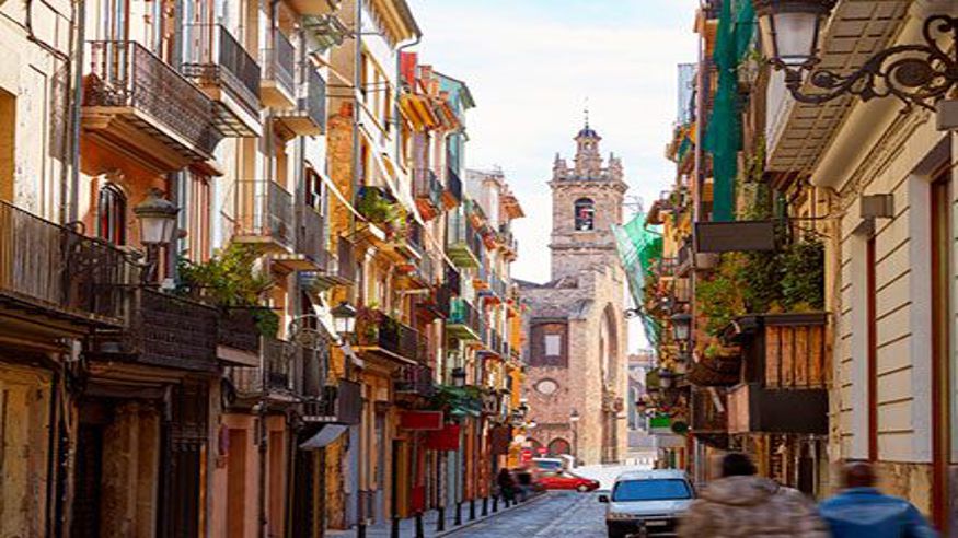 Fotografía - Cultura / Arte - Ruta cultural -  Tour por el barrio Russafa/Ruzafa - VALÈNCIA
