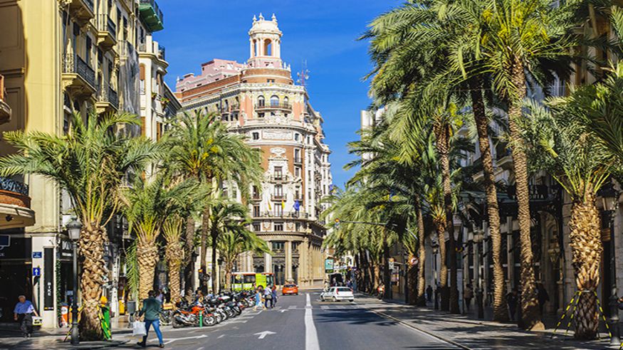Fotografía - Cultura / Arte - Ruta cultural -  Tour por el barrio Russafa/Ruzafa - VALÈNCIA