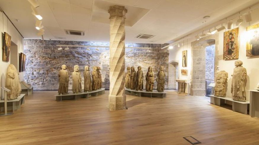 Otros cultura y arte - Museos y monumentos - Religión -  Tour del Santo Grial  - VALÈNCIA
