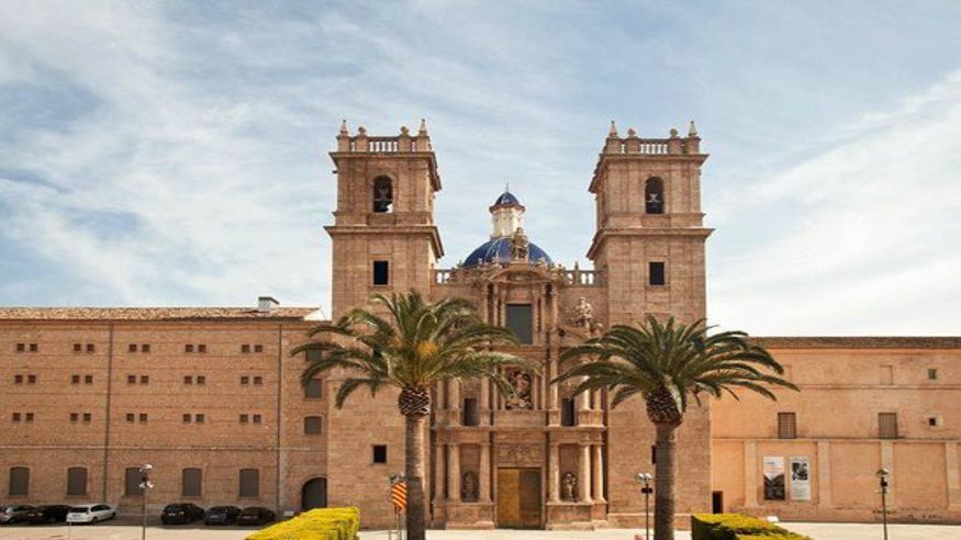 Cultura / Arte - Museos y monumentos - Ruta cultural -  Tour por los palacios de Valencia - VALÈNCIA