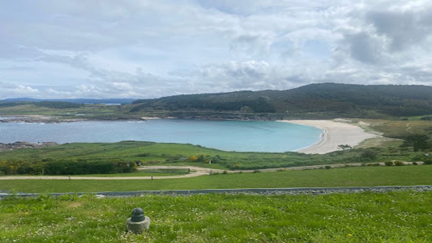 Natación - Infantil / Niños - Deportes agua -  Praia de Lourido - LOURIDO