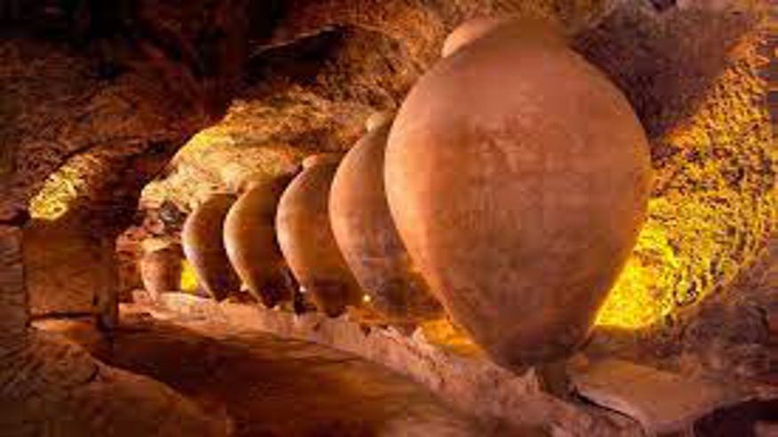 Catas - Restauración / Gastronomía - Ruta cultural -  Excursión a las bodegas de Requena - VALÈNCIA