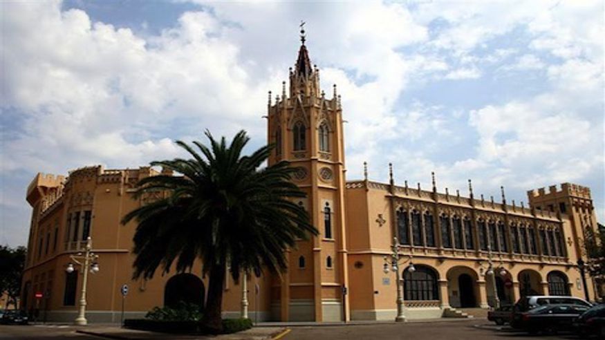 Otros cultura y arte - Cultura / Arte - Museos y monumentos -  Palacio de la Exposición  - VALÈNCIA