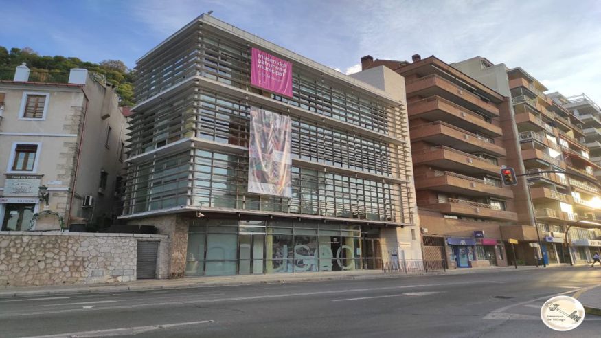 Cultura / Arte - Museos y monumentos - Pintura, escultura, arte y exposiciones -  Museo del Patrimonio Municipal de Málaga - MÁLAGA