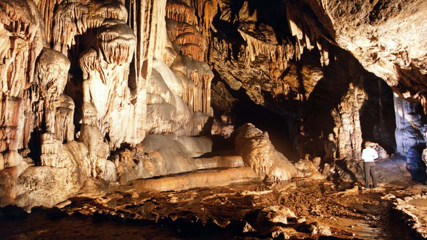 Senderismo - Ruta cultural -  Cueva de Ardales Málaga - ARDALES