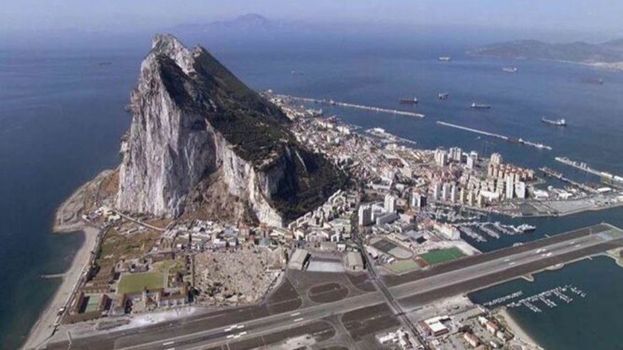 Otros cultura y arte - Cultura / Arte - Ruta cultural -  Desde Málaga y la Costa del Sol: tour de Gibraltar - MÁLAGA