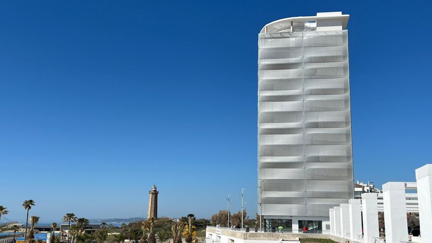 Ruta cultural -  Mirador del Carmen de Estepona - ESTEPONA