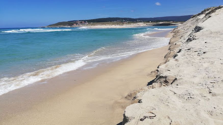 Natación - Infantil / Niños - Deportes agua -  Praia das Saíñas - BALDAIO