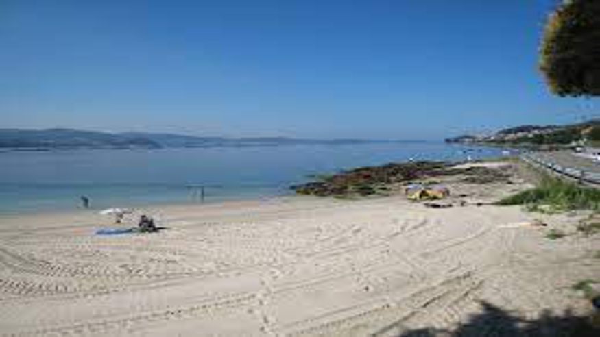 Natación - Infantil / Niños - Deportes agua -  Praia Da Barca - MUGARDOS