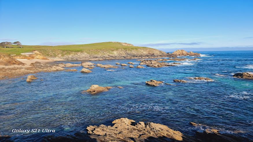 Natación - Infantil / Niños - Deportes agua -  Playa de Sartaña - FERROL