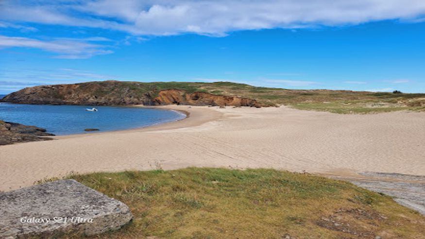Natación - Infantil / Niños - Deportes agua -  Praia Da Cristina - VALDOVIÑO