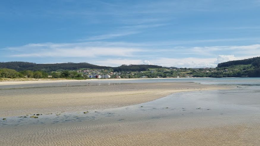 Natación - Infantil / Niños - Deportes agua -  Praia de Santo Isidro - CEDEIRA