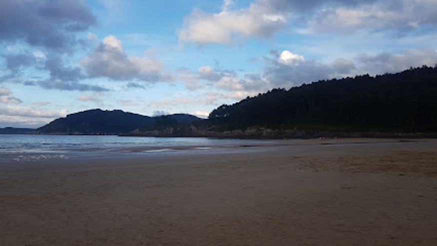 Natación - Infantil / Niños - Deportes agua -  Praia Da Abrela - VICEDO (O)