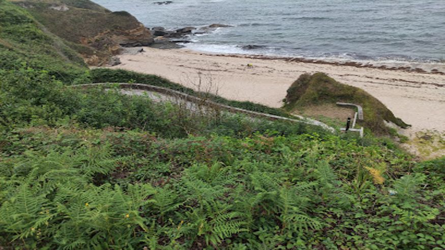 Natación - Infantil / Niños - Deportes agua -  Praia Dos Xuncos - CANGAS