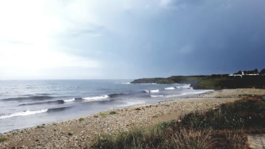 Natación - Infantil / Niños - Deportes agua -  Playa Area Longa Nois - NOIS
