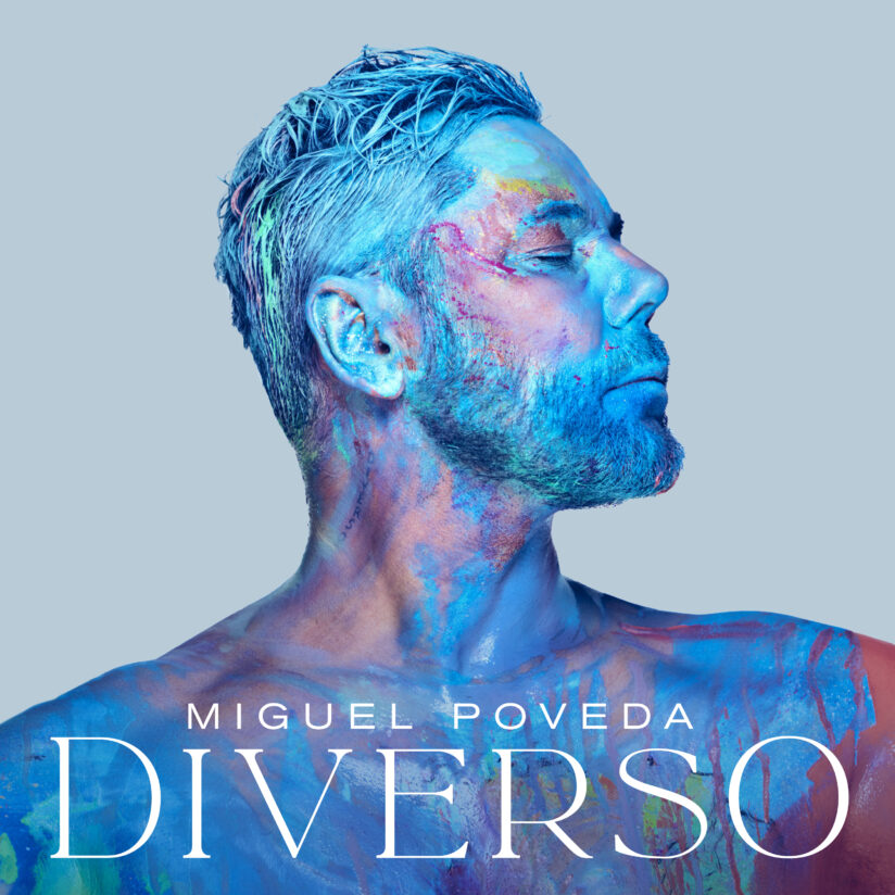 Flamenco - Música / Conciertos -  MIGUEL POVEDA - DIVERSO - SEVILLA