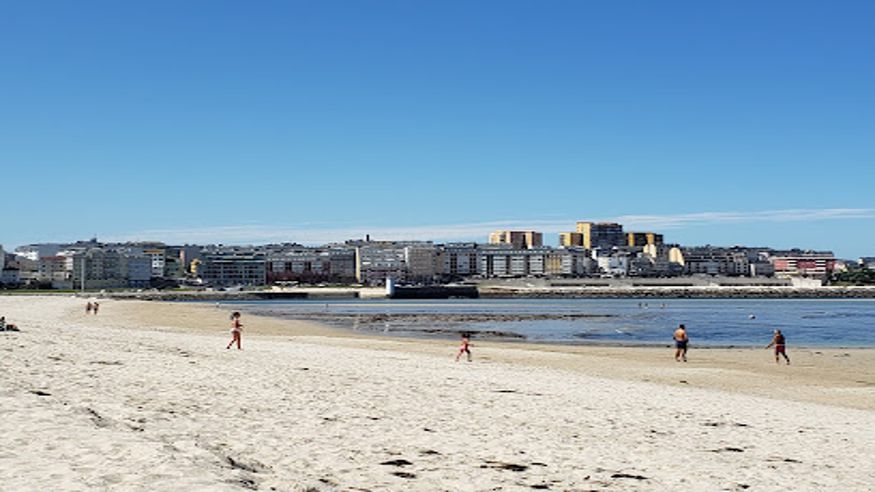 Natación - Infantil / Niños - Deportes agua -  Praia do Altar - FOZ