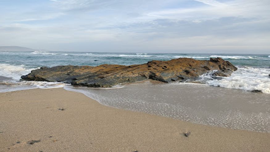 Natación - Infantil / Niños - Deportes agua -  Praia de Remior - BARREIROS