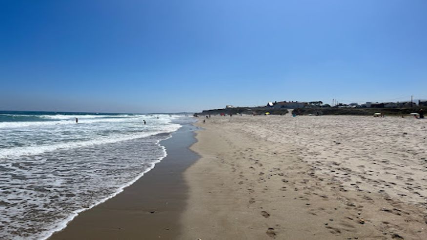 Natación - Infantil / Niños - Deportes agua -  Praia de Benquerencia - BARREIROS