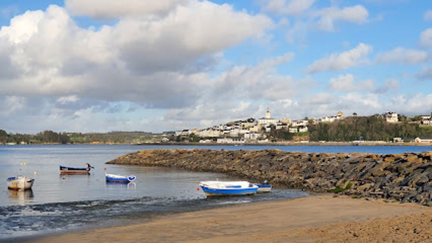 Natación - Infantil / Niños - Deportes agua -  Praia Dos Bloques - RIBADEO
