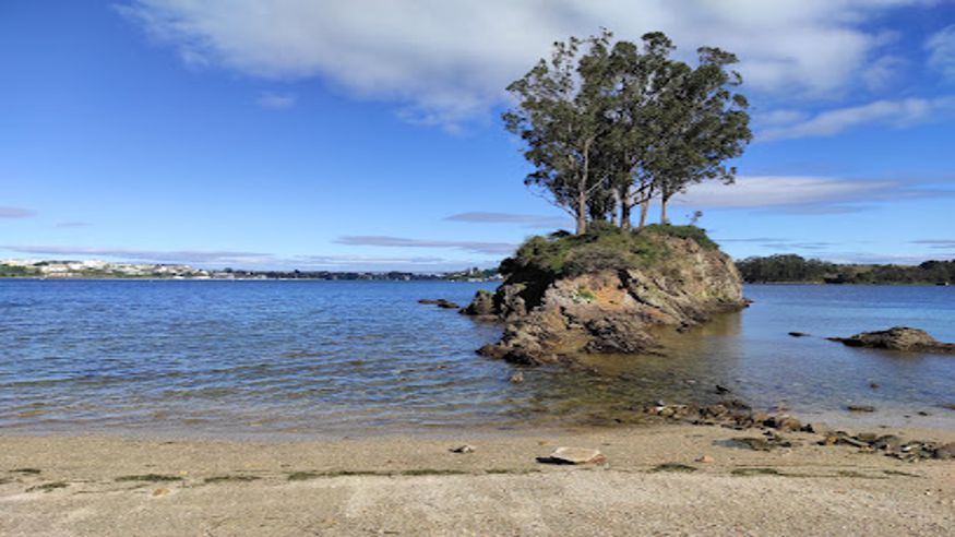 Natación - Infantil / Niños - Deportes agua -  Playa de Salías - CASTROPOL