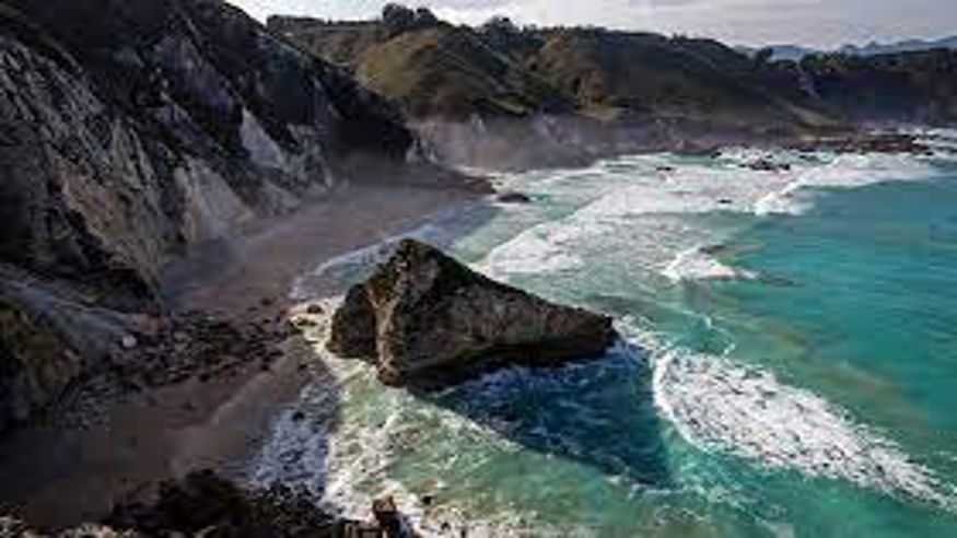 Natación - Infantil / Niños - Deportes agua -  Playa Mendía - ESQUILO (EL)