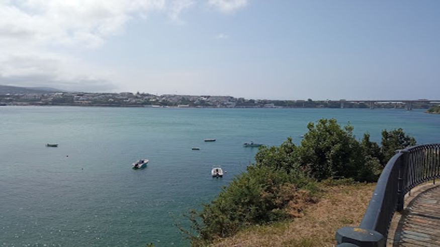 Natación - Infantil / Niños - Deportes agua -  Playa de las Aceñas - FIGUERAS