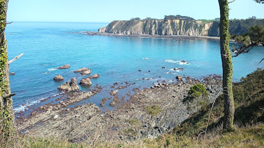 Natación - Infantil / Niños - Deportes agua -  Playas de Cartavio y Torbas - LOZA