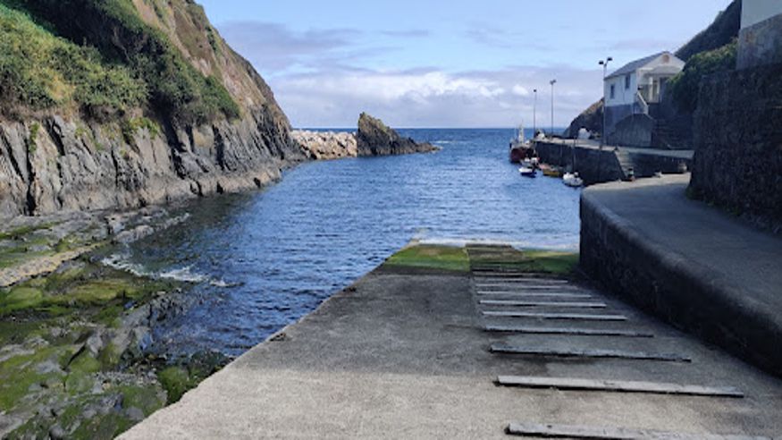 Natación - Infantil / Niños - Deportes agua -  Playa de Ortiguera  - ORTIGUERA