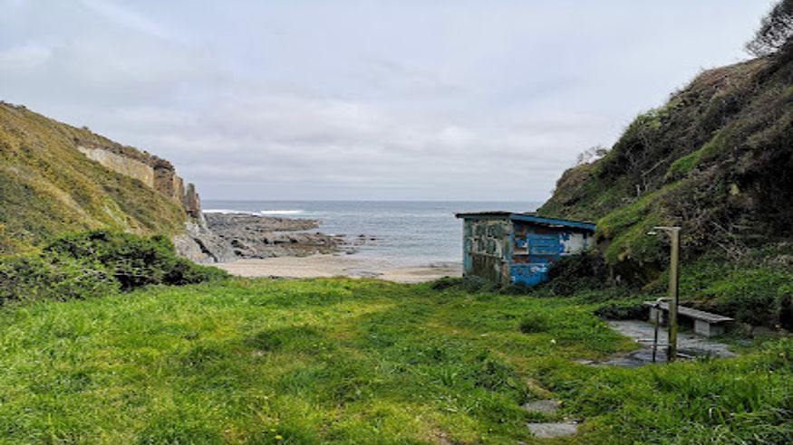 Natación - Infantil / Niños - Deportes agua -  Playa de Coedo - CORTINAS (LAS)